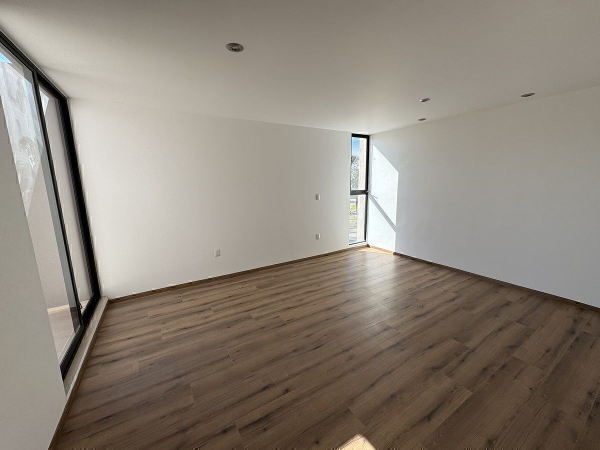 Casa em Altozano el Nuevo Querétaro, Querétaro, foto 29 de 30