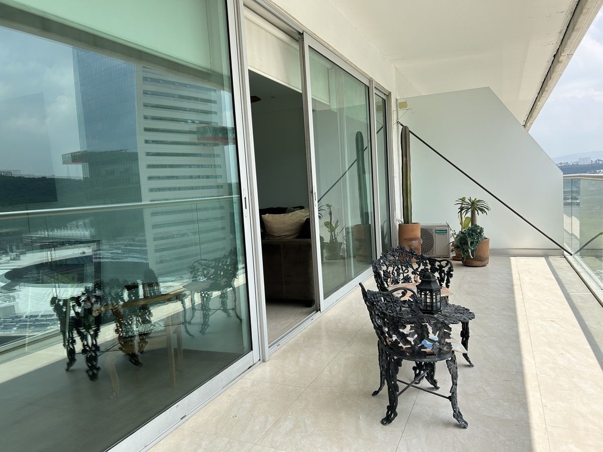 Departamento en Centro Sur, Querétaro, foto 13 de 17