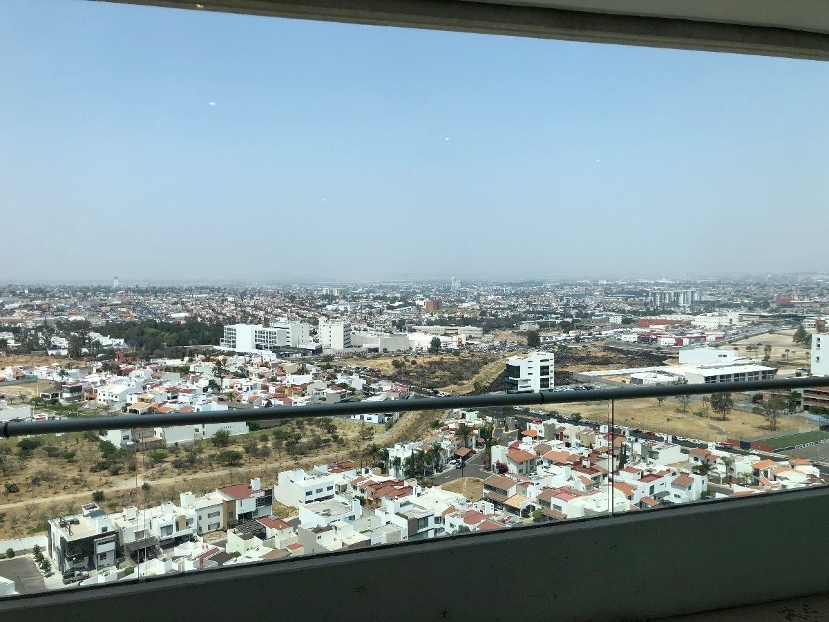 Departamento en Centro Sur, Querétaro, foto 15 de 17