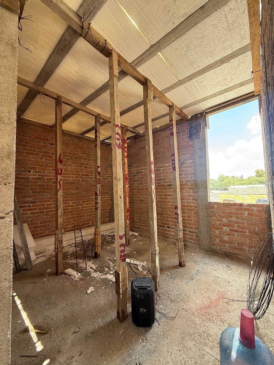 House in Gated Community in Residencial San Nicolás, Aguascalientes, photo 9 of 18