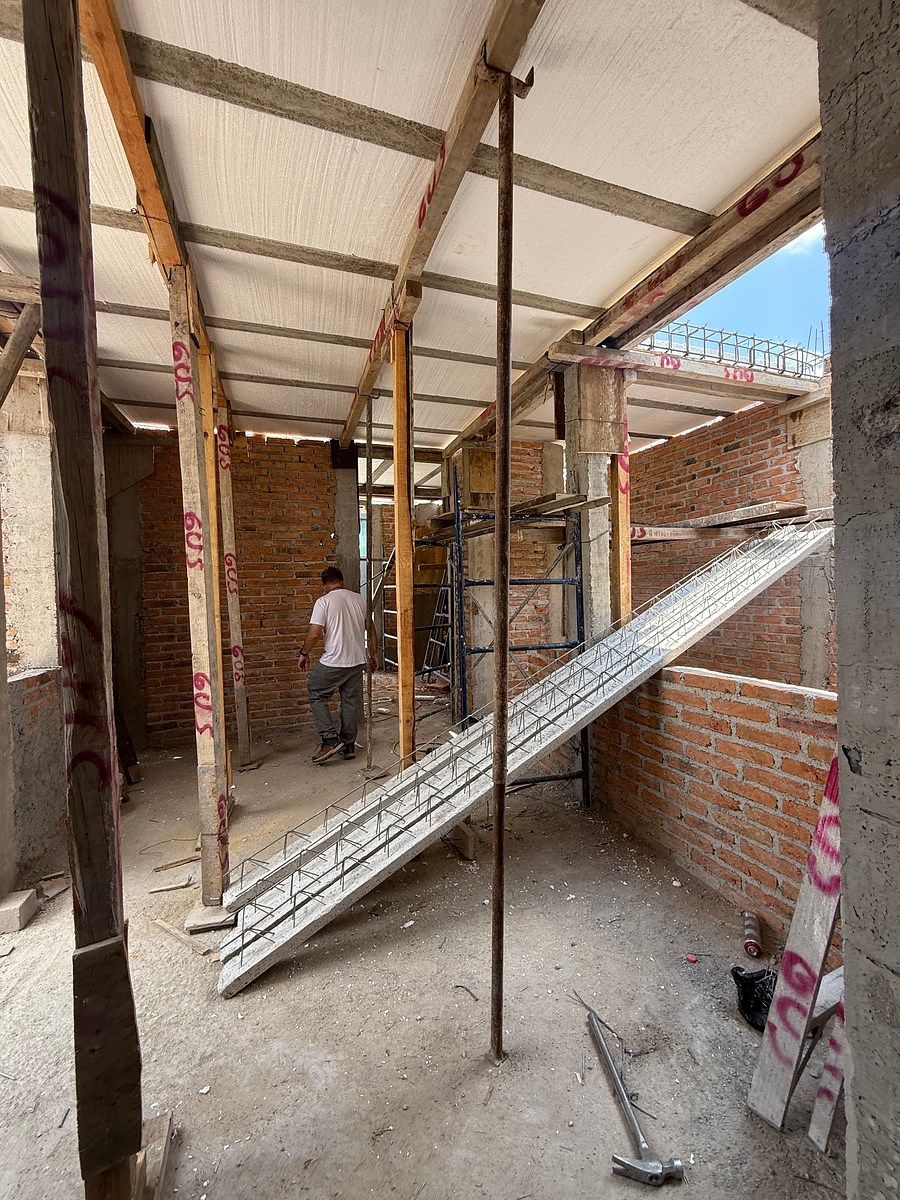 House in Gated Community in Residencial San Nicolás, Aguascalientes, photo 10 of 18