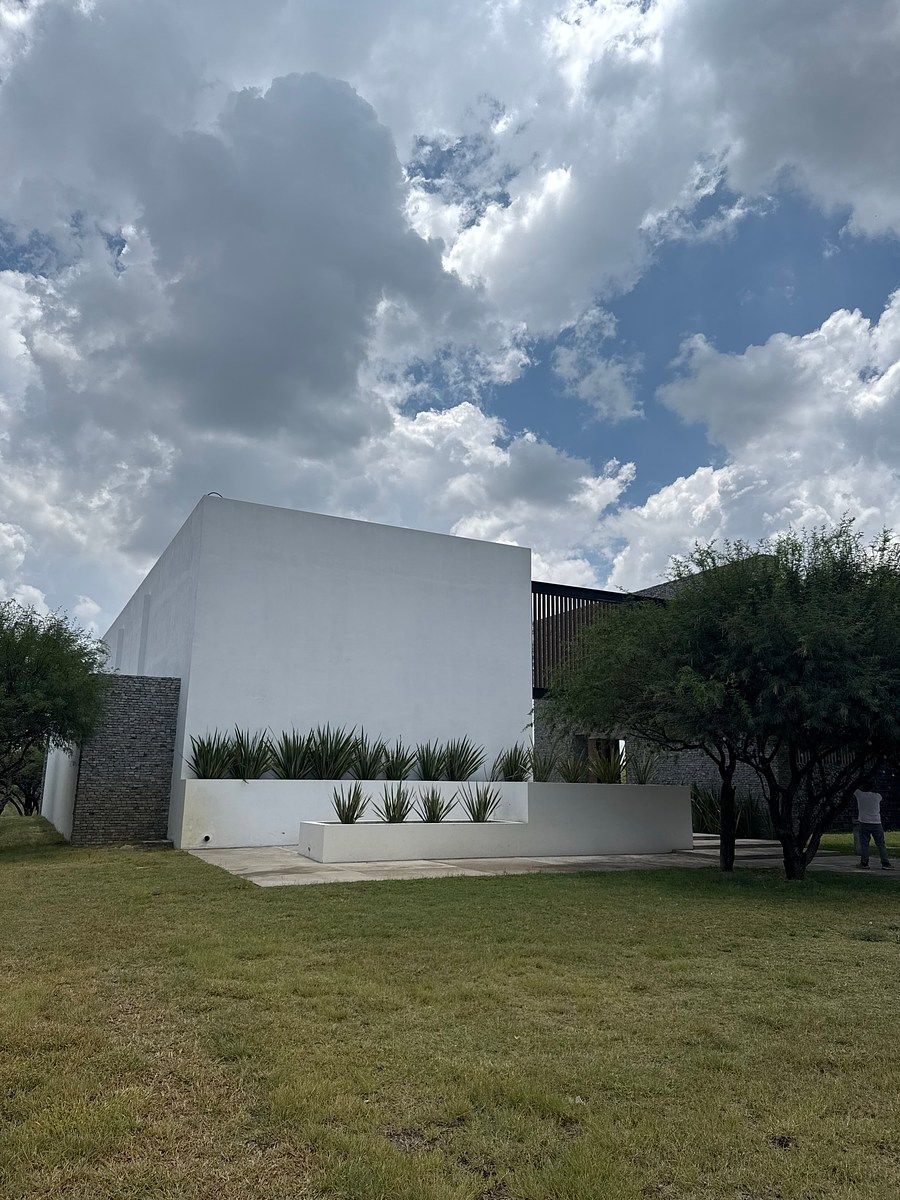 House in Gated Community in Residencial San Nicolás, Aguascalientes, photo 16 of 18