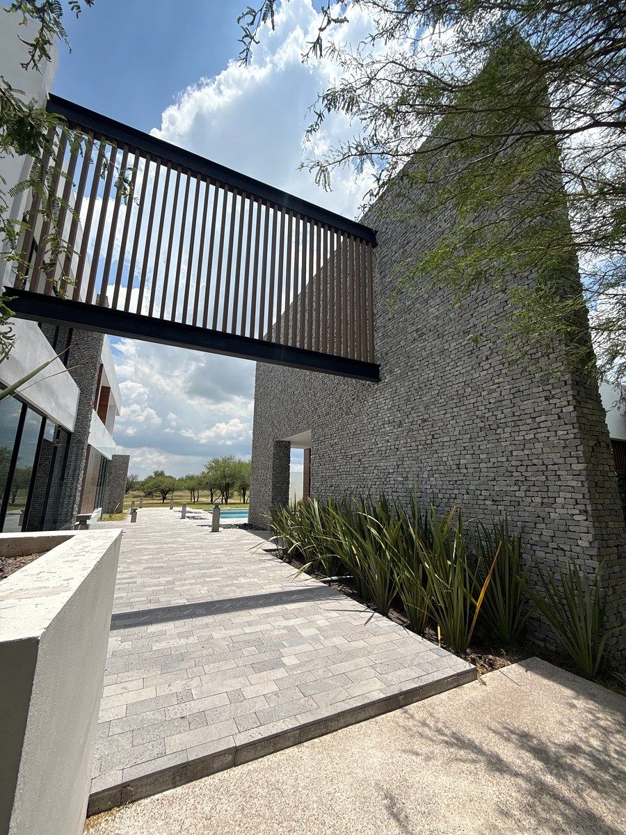 House in Gated Community in Residencial San Nicolás, Aguascalientes, photo 17 of 18