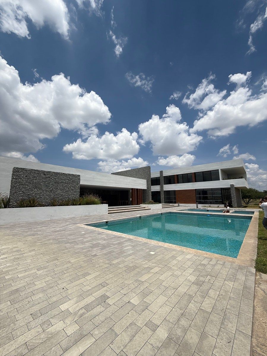 House in Gated Community in Residencial San Nicolás, Aguascalientes, photo 18 of 18