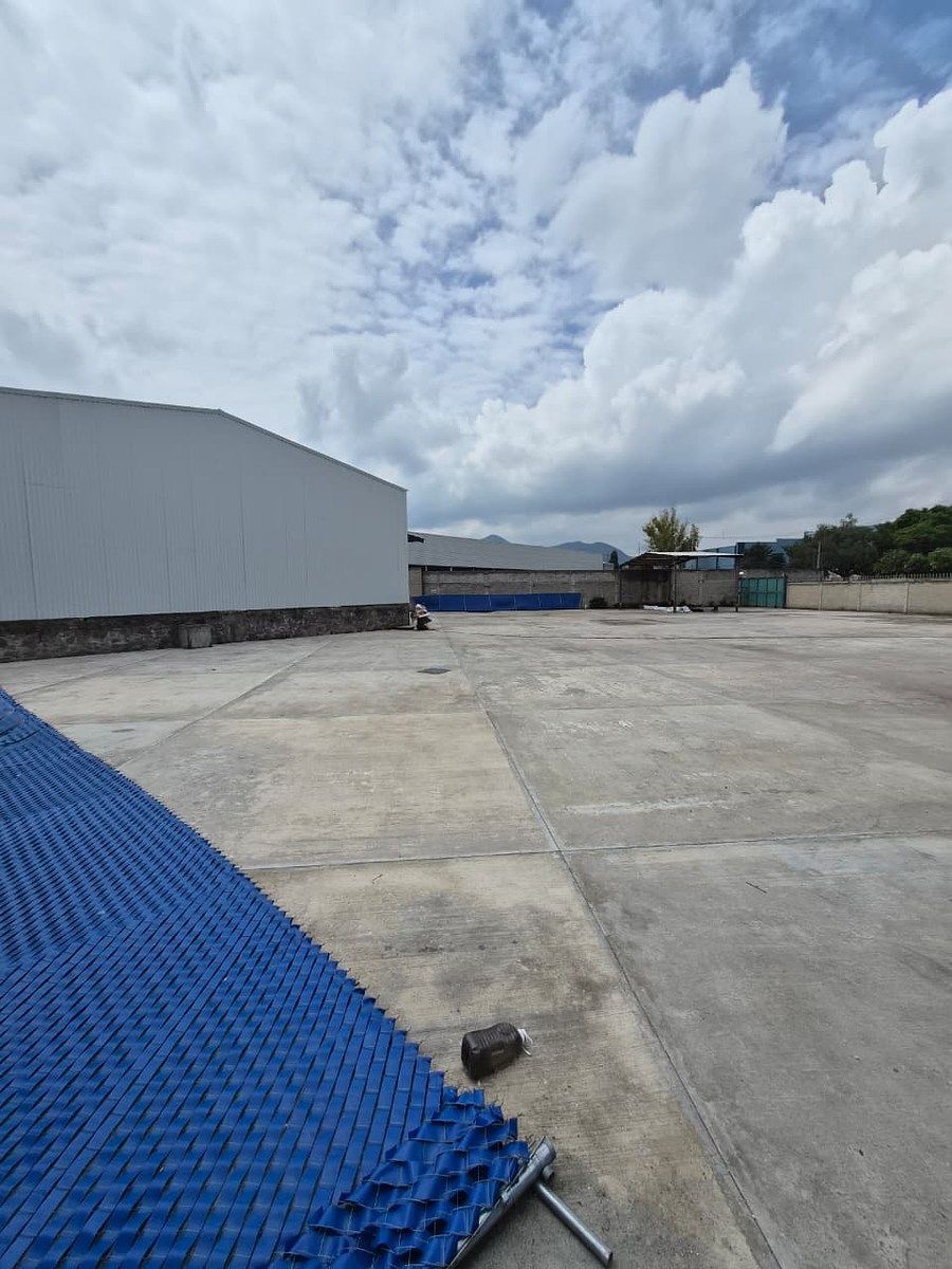 Galpão comercial em Parque industrial Tultitlán, Tultitlán, foto 3 de 10