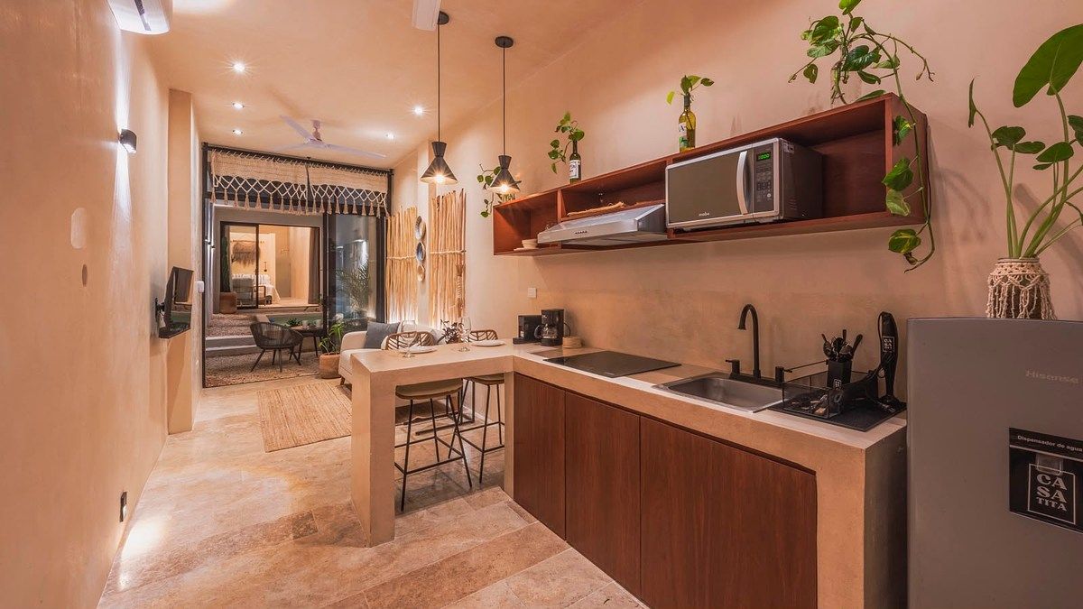 Casa en Mérida Centro, Mérida, foto 4 de 11