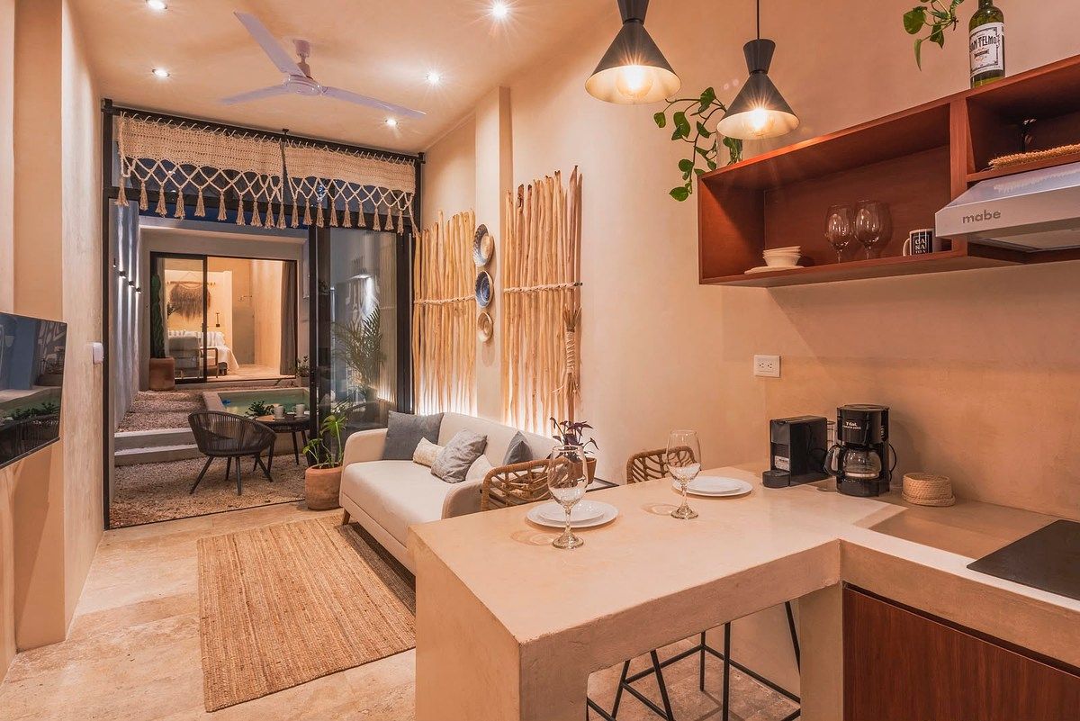 Casa en Mérida Centro, Mérida, foto 3 de 11