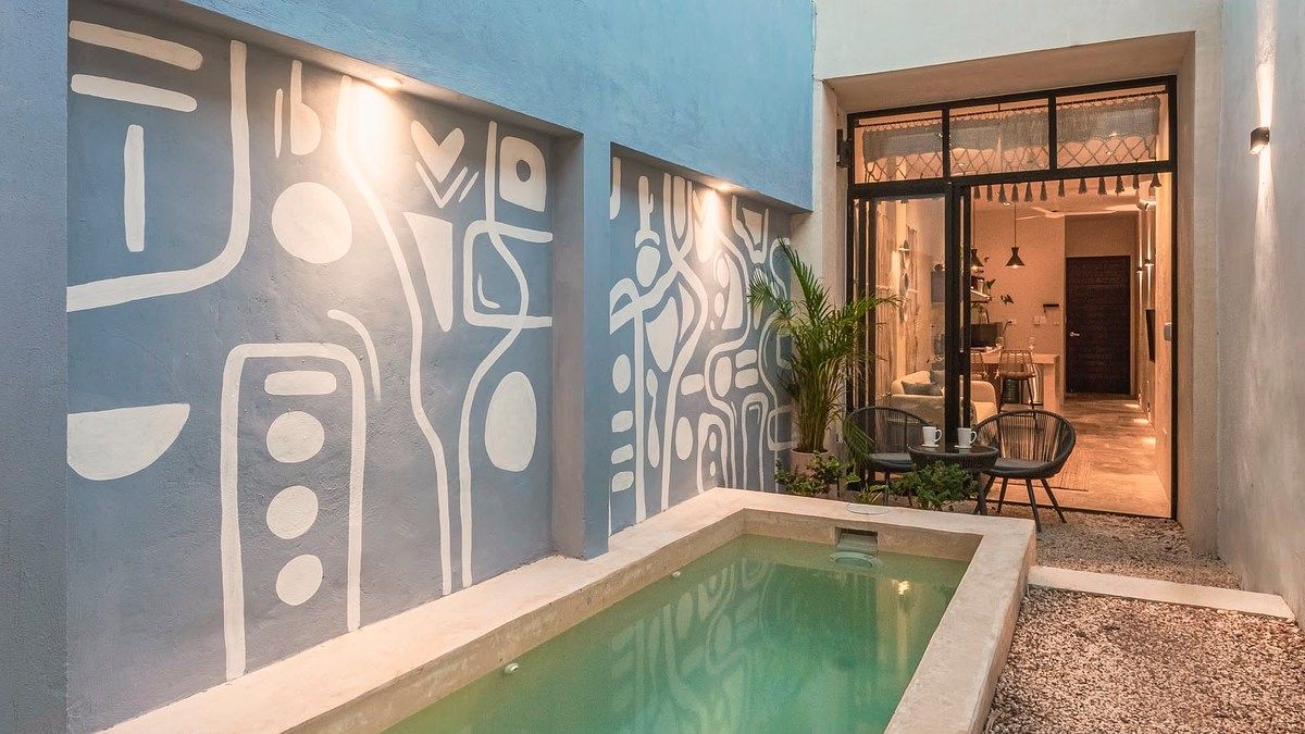 Casa en Mérida Centro, Mérida, foto 5 de 11