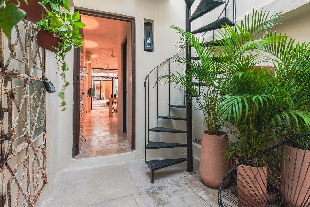 Casa en Mérida Centro, Mérida, foto 6 de 11