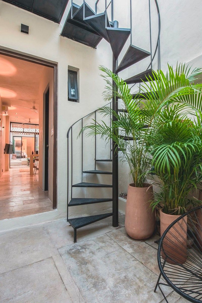 Casa en Mérida Centro, Mérida, foto 8 de 11
