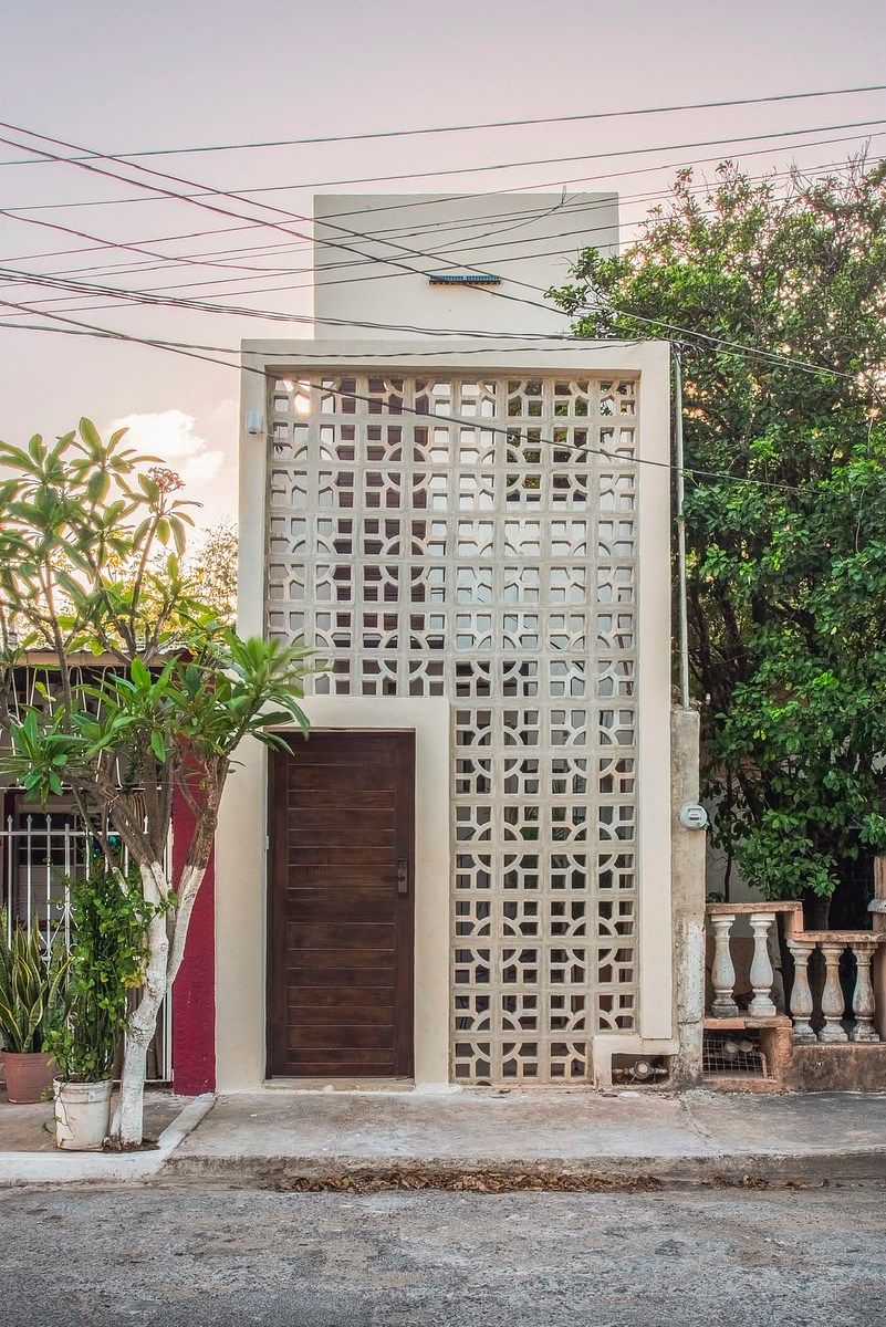 Casa en Mérida Centro, Mérida, foto 2 de 11