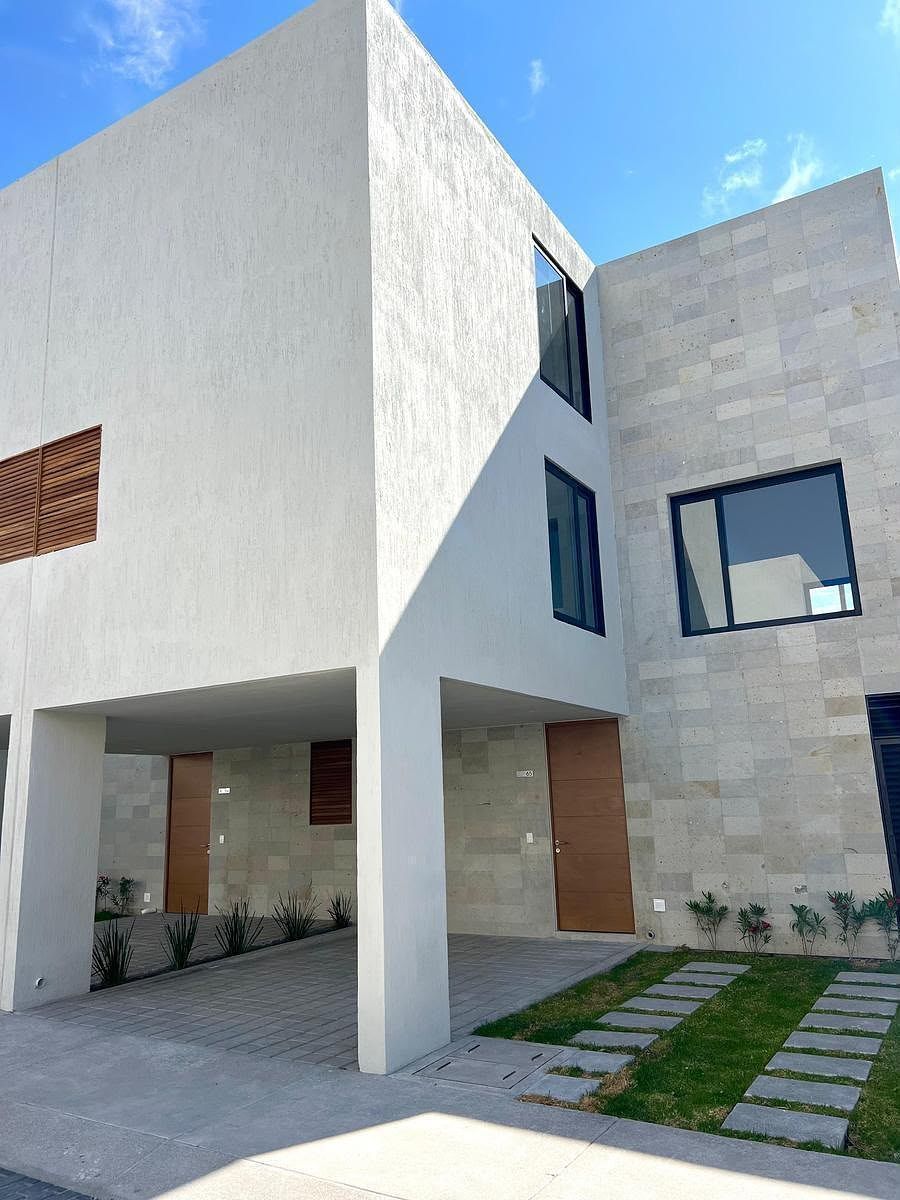 Casa em condomínio fechado em Jurica, Querétaro, foto 20 de 23