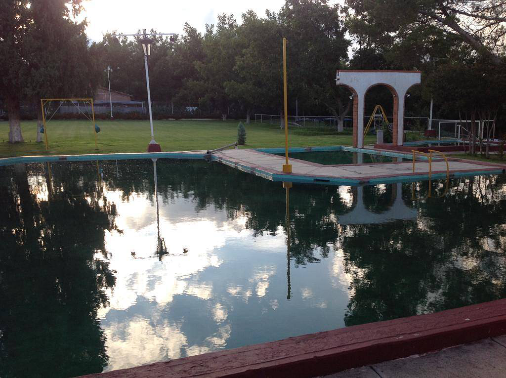 Orchard in El Sacramento, Chihuahua, photo 2 of 18