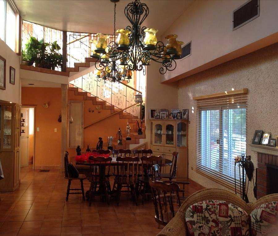 Orchard in El Sacramento, Chihuahua, photo 5 of 18
