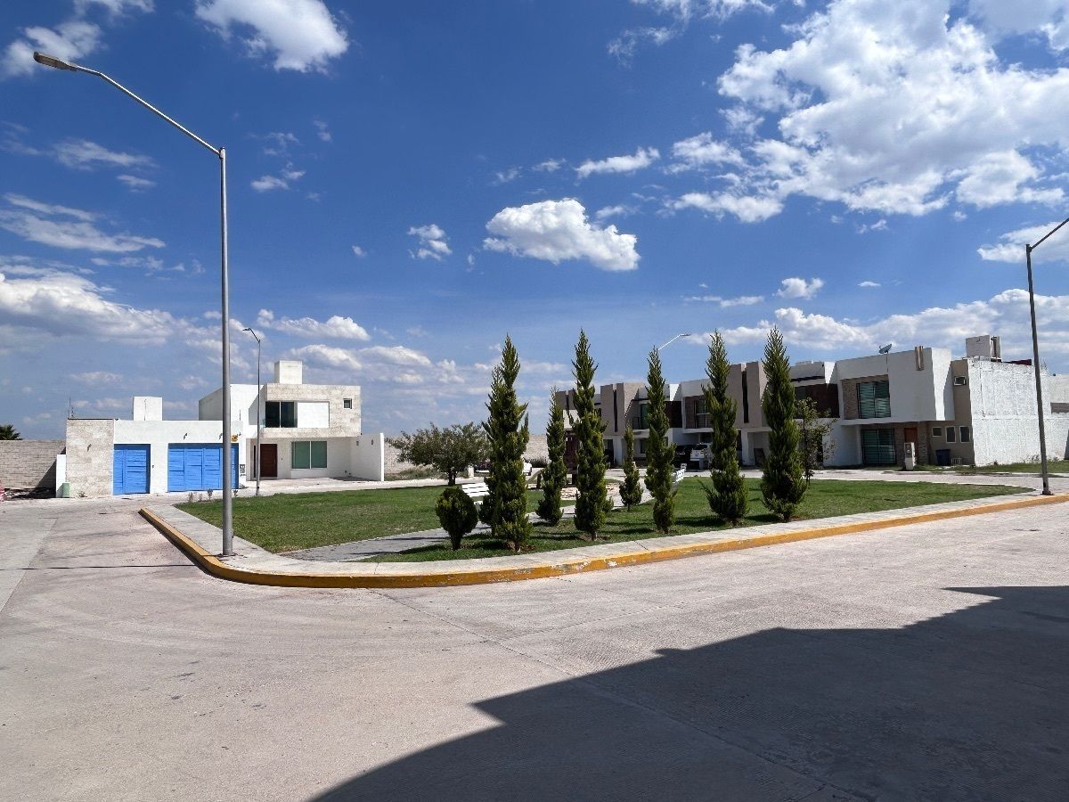 Casa en Los Lagos, San Luis Potosí, foto 2 de 18