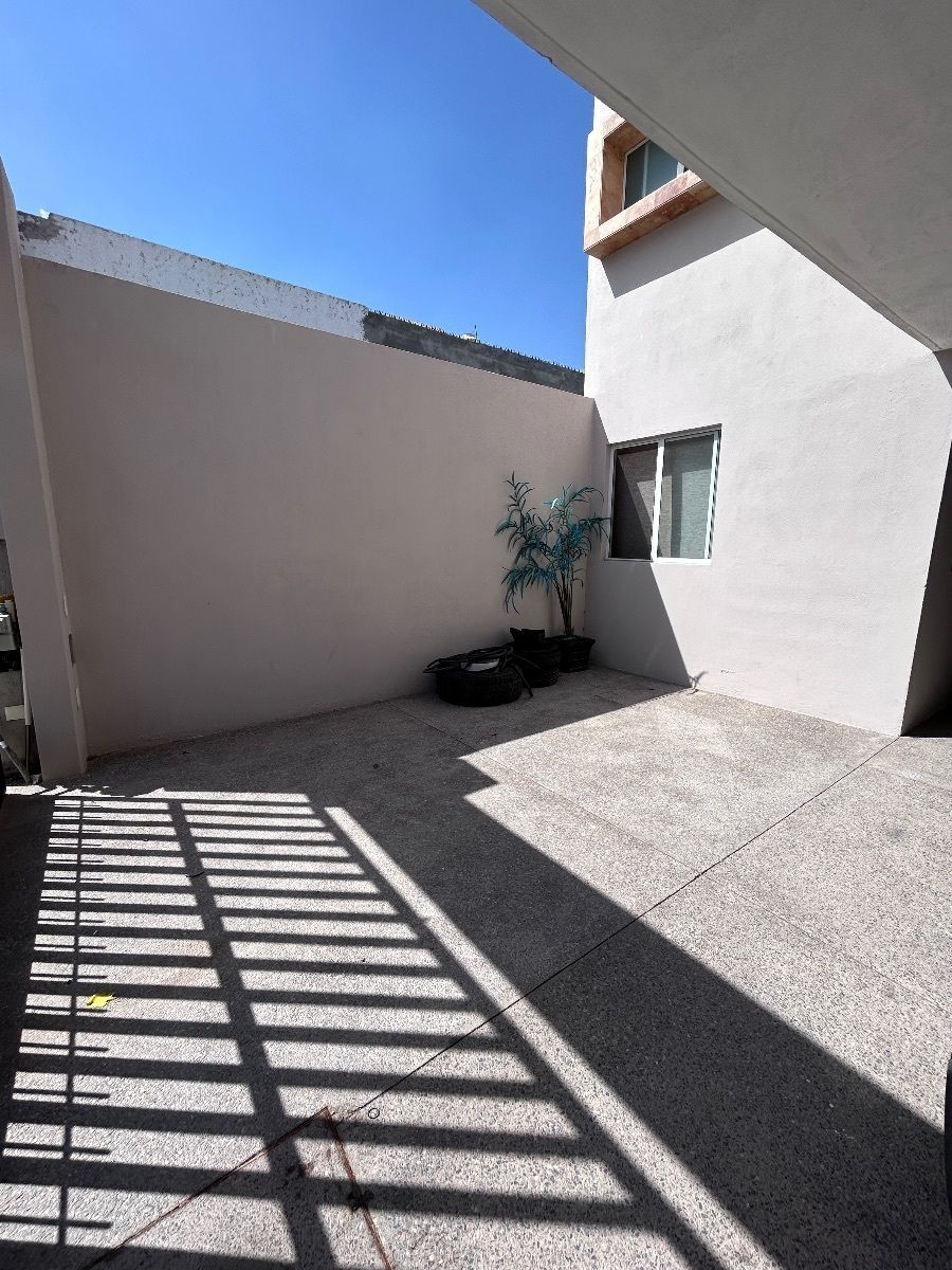 Casa en Los Lagos, San Luis Potosí, foto 3 de 18