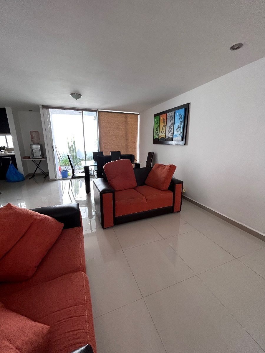 Casa en Los Lagos, San Luis Potosí, foto 4 de 18