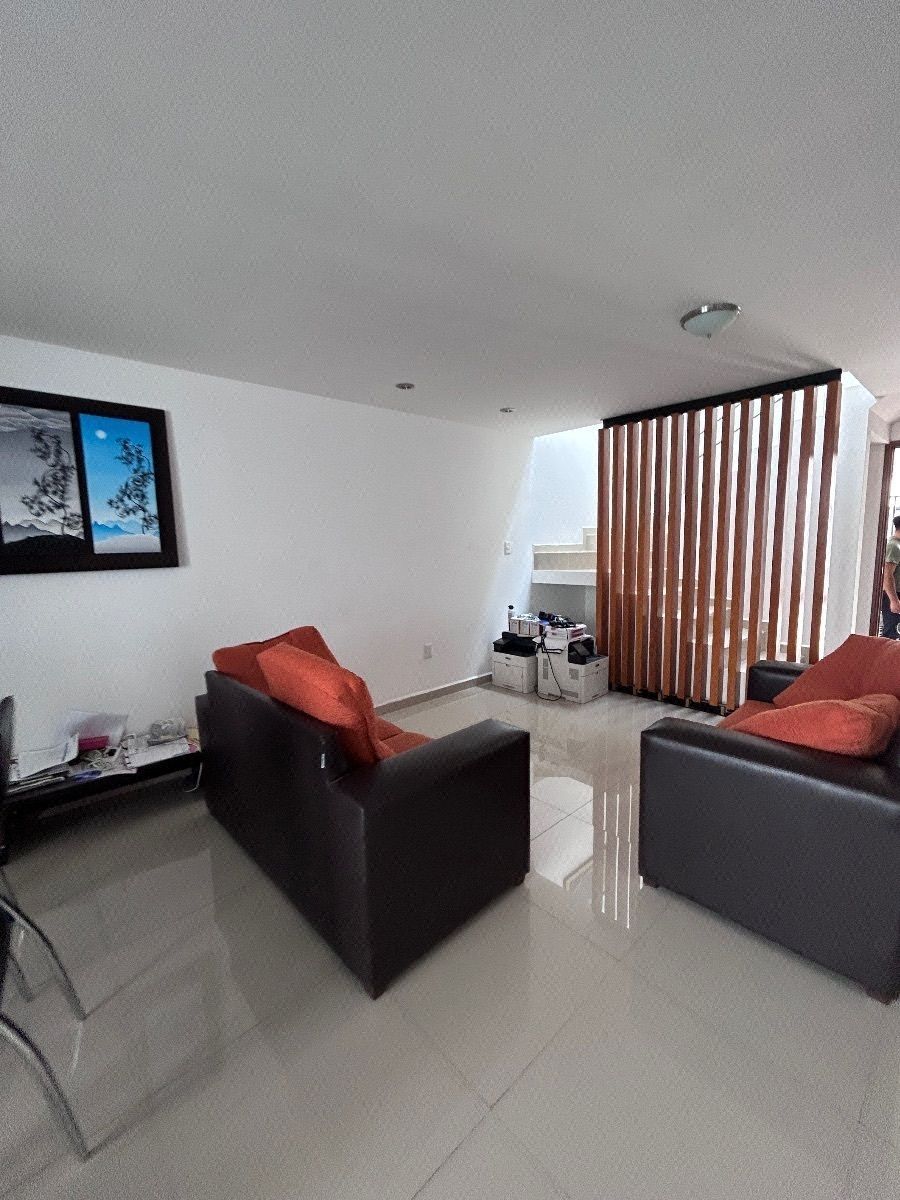 Casa en Los Lagos, San Luis Potosí, foto 5 de 18