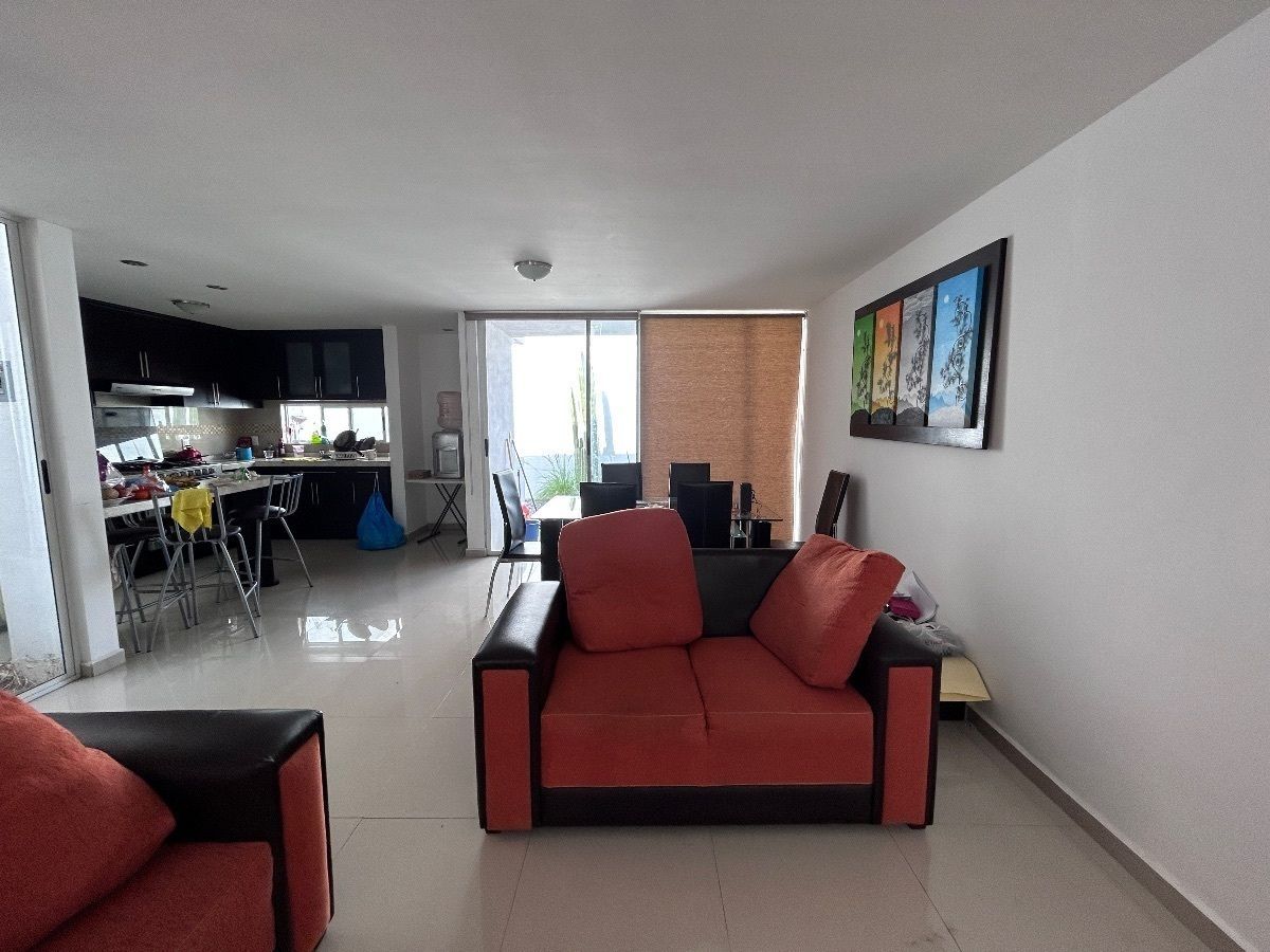 Casa en Los Lagos, San Luis Potosí, foto 6 de 18