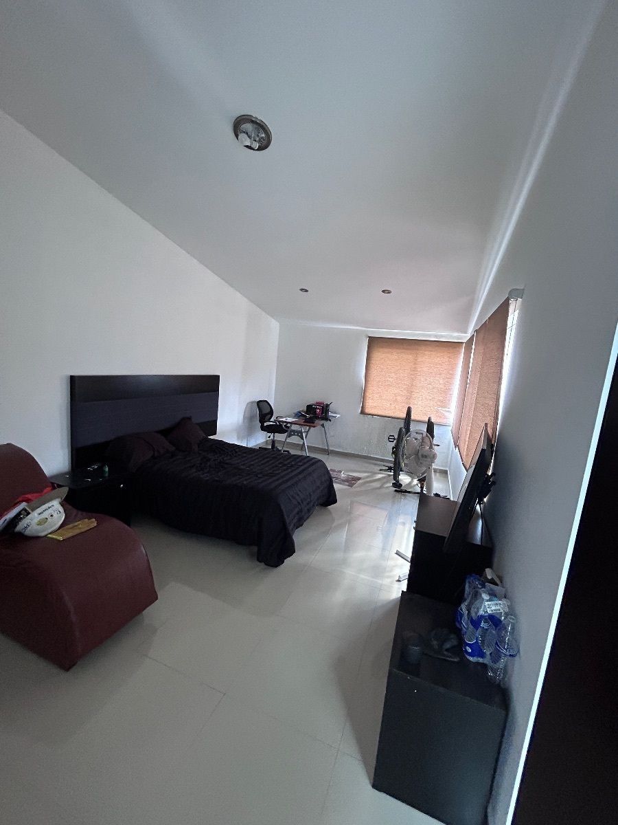 Casa en Los Lagos, San Luis Potosí, foto 12 de 18