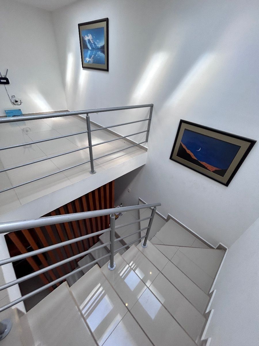 Casa en Los Lagos, San Luis Potosí, foto 17 de 18