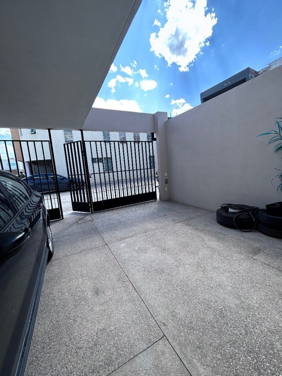 Casa en Los Lagos, San Luis Potosí, foto 18 de 18