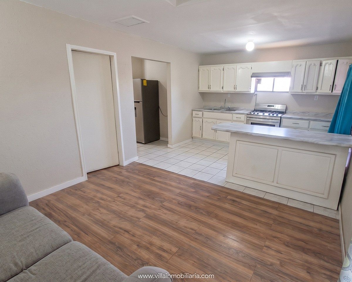 Apartamento em Residencias, San Luis Río Colorado, foto 3 de 15