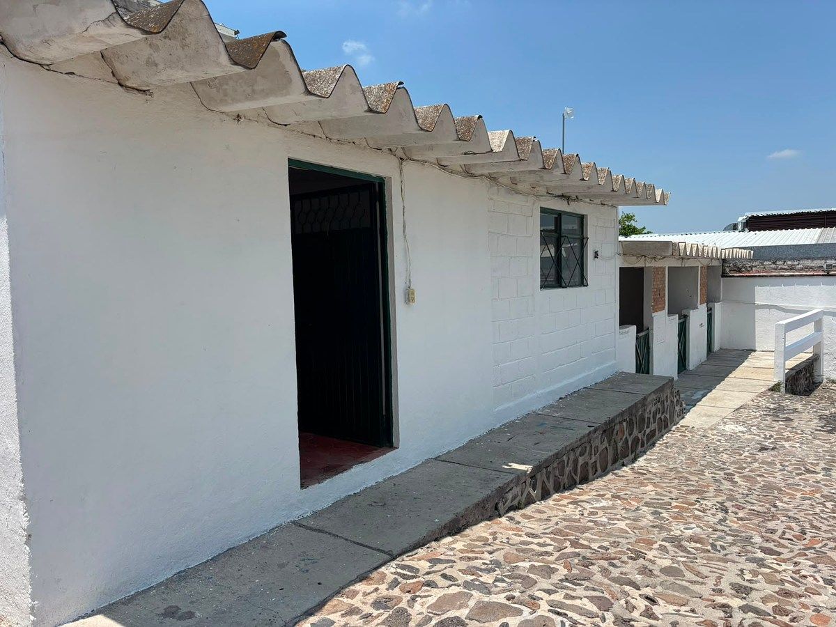 Casa em Santa Bárbara 1a Sección, Corregidora, foto 2 de 19