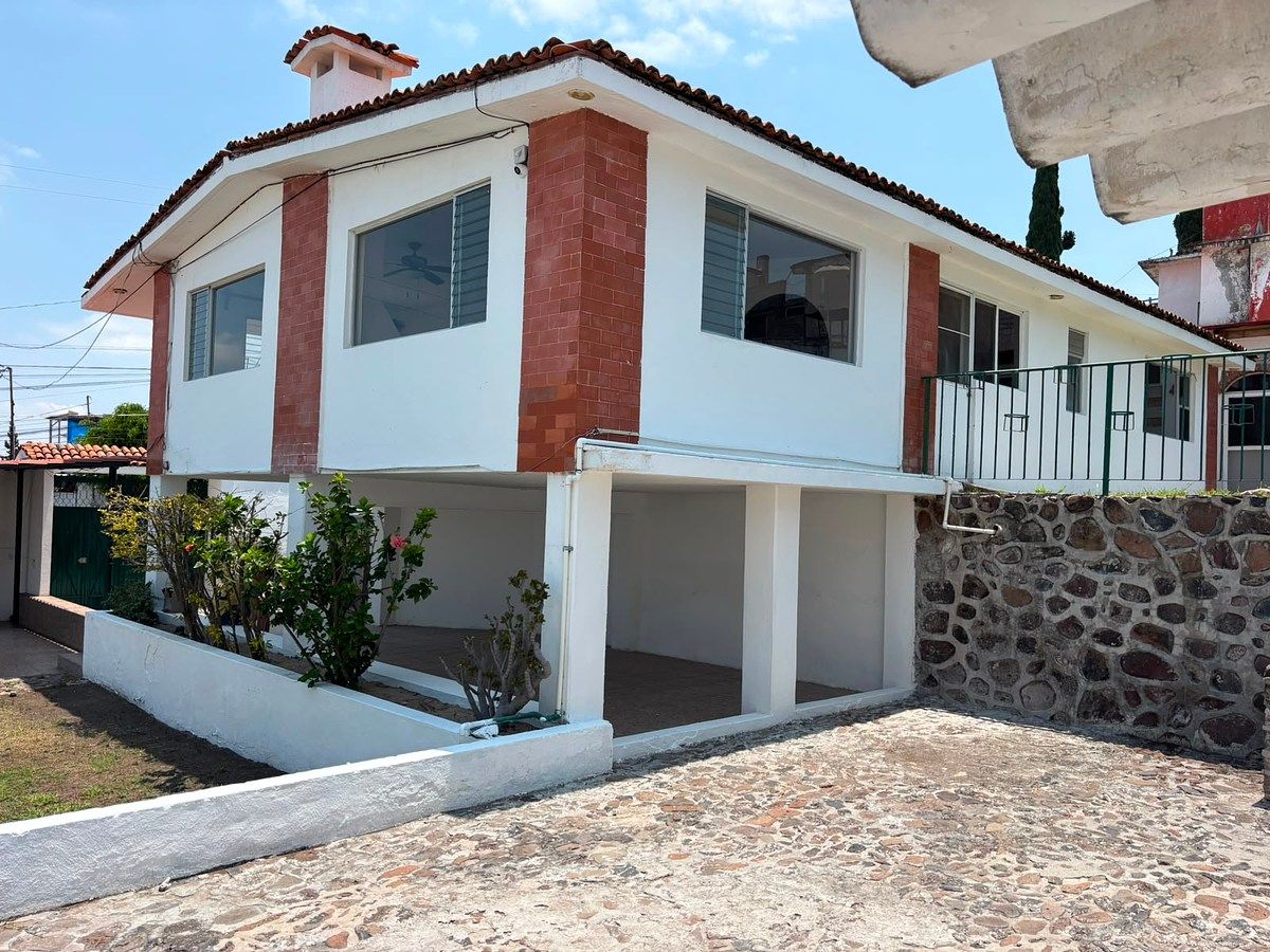 Casa em Santa Bárbara 1a Sección, Corregidora, foto 3 de 19