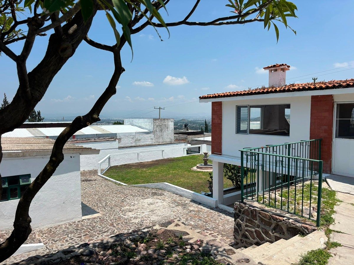 Casa em Santa Bárbara 1a Sección, Corregidora, foto 8 de 19