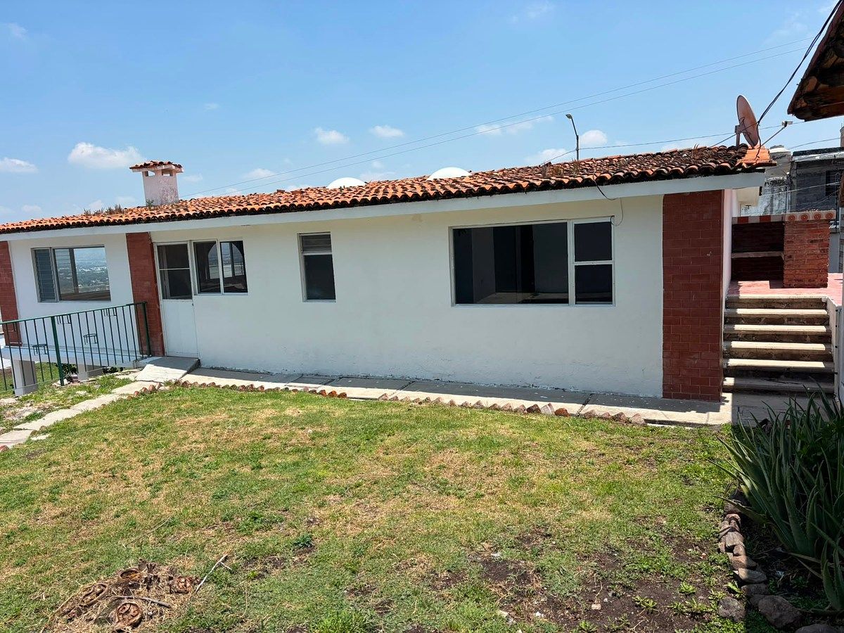 Casa em Santa Bárbara 1a Sección, Corregidora, foto 9 de 19