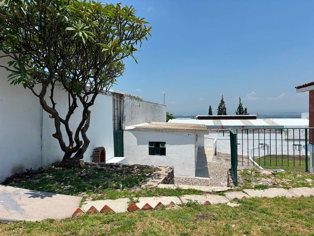 Casa em Santa Bárbara 1a Sección, Corregidora, foto 10 de 19