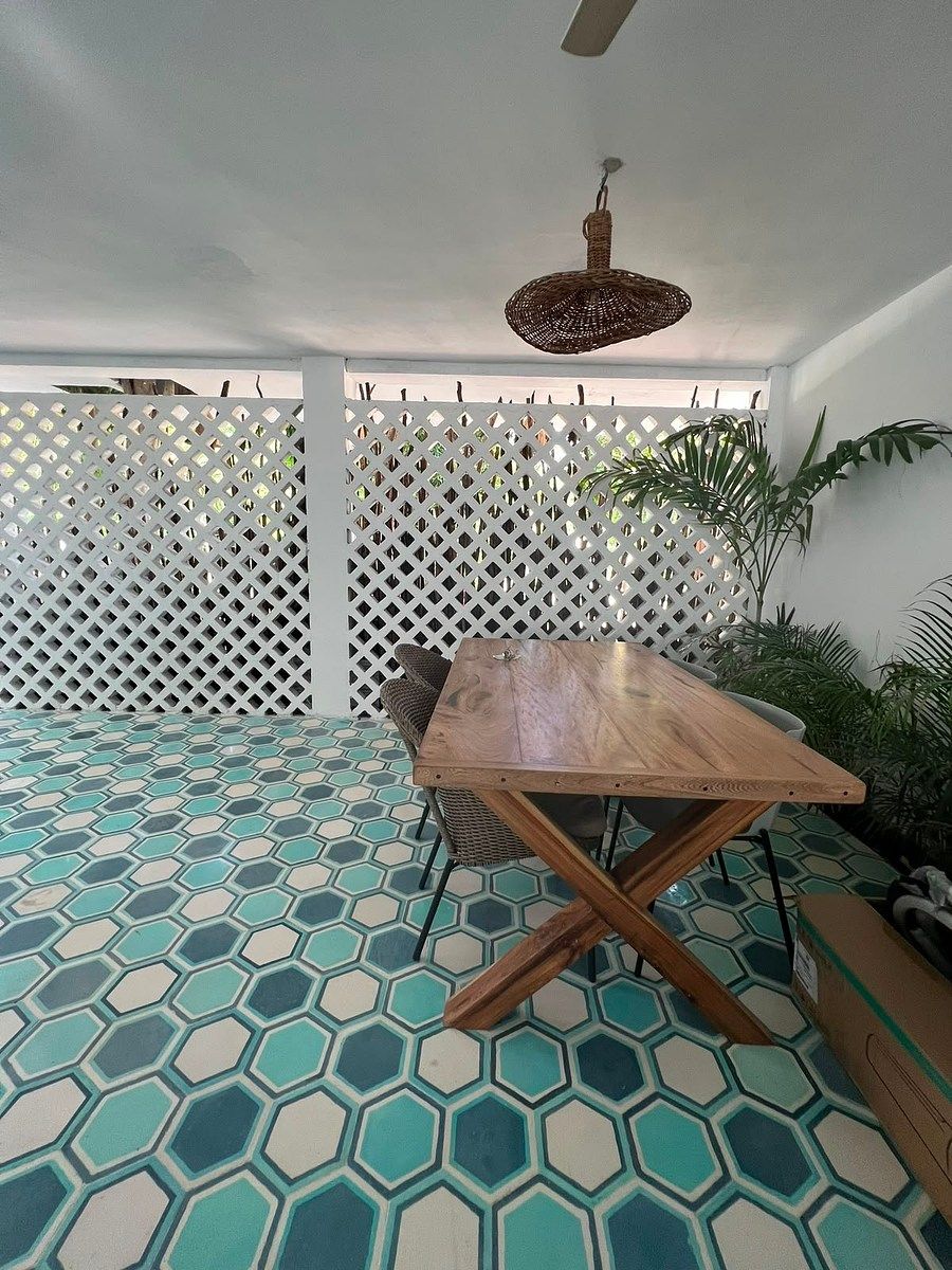Casa em Puerto Morelos, Puerto Morelos, foto 6 de 14
