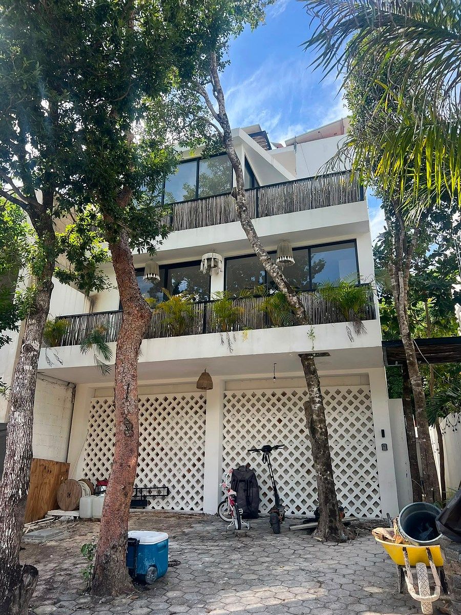 Linda casa à venda a 20 minutos de Cancún, foto 1 de 14