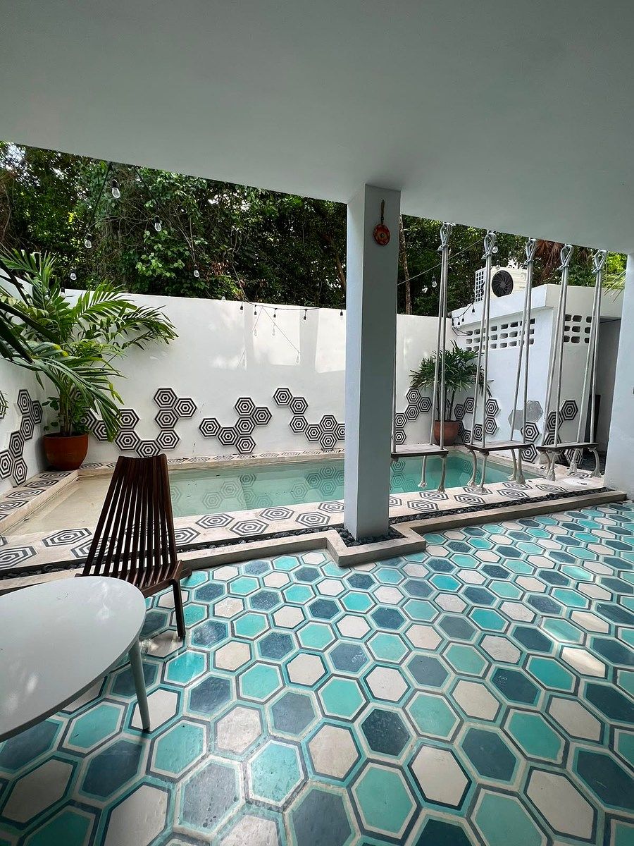 Casa em Puerto Morelos, Puerto Morelos, foto 3 de 14