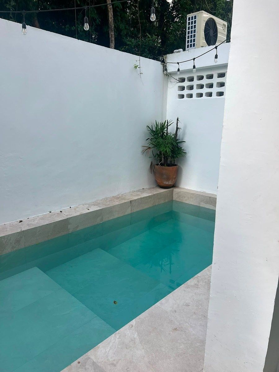Casa em Puerto Morelos, Puerto Morelos, foto 4 de 14