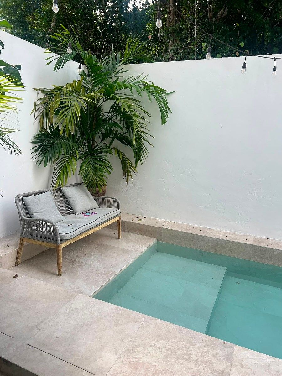 Casa em Puerto Morelos, Puerto Morelos, foto 5 de 14