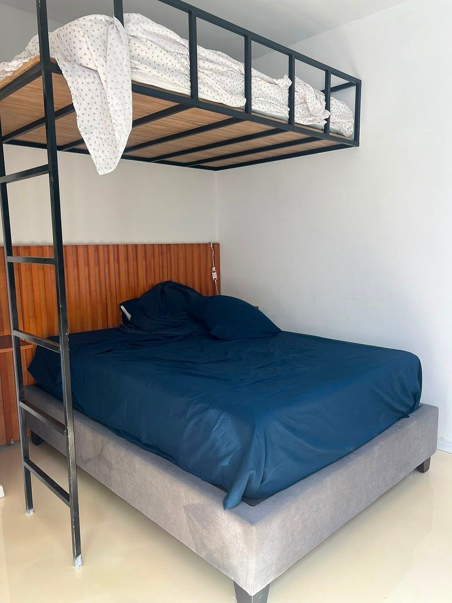 Casa em Puerto Morelos, Puerto Morelos, foto 12 de 14