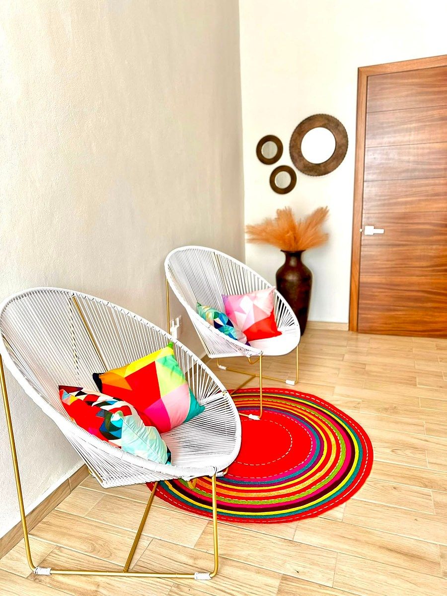 Casa em Soleares, Manzanillo, foto 2 de 15