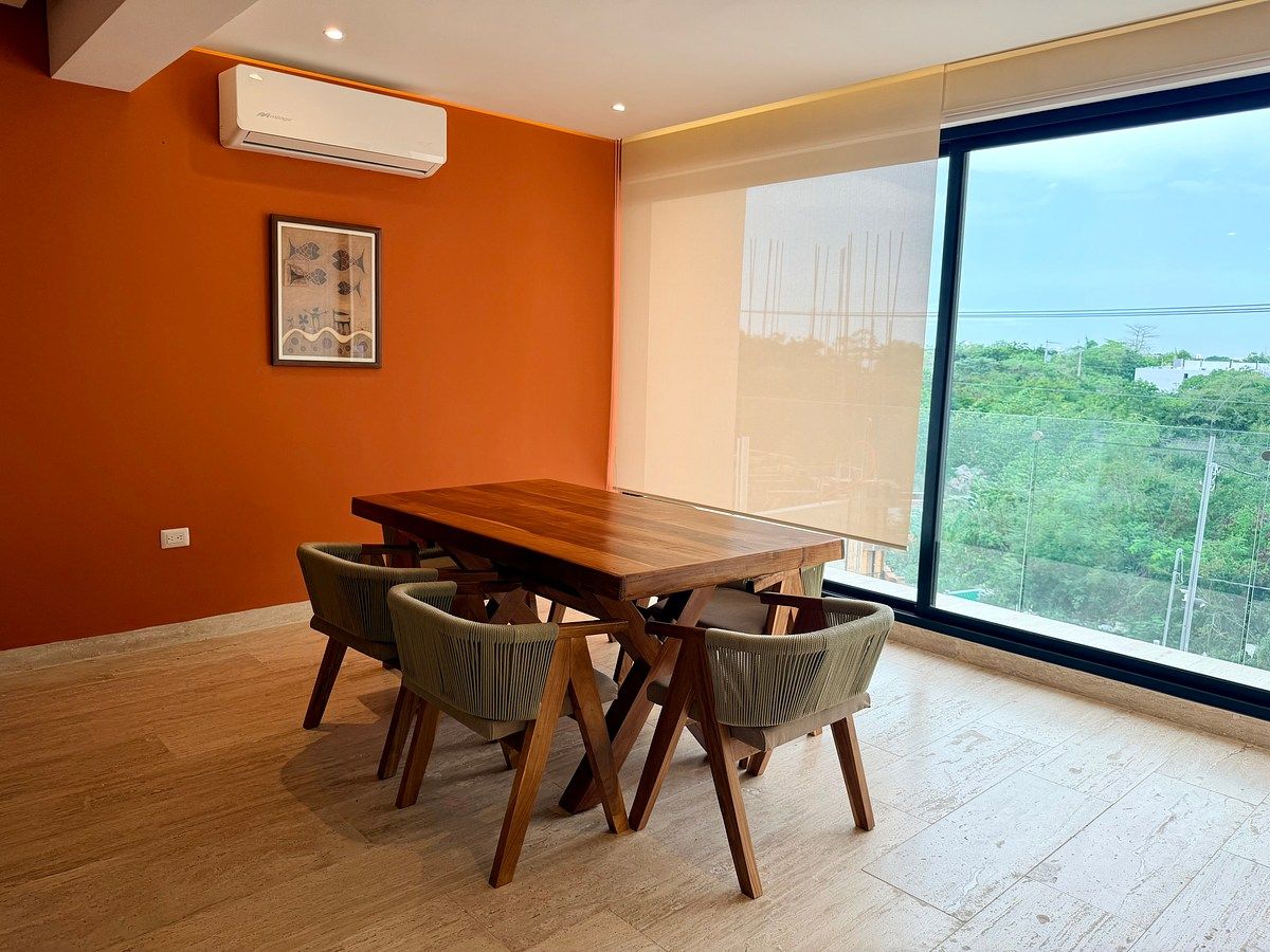 Departamento en Temozón Norte, Mérida, foto 3 de 34
