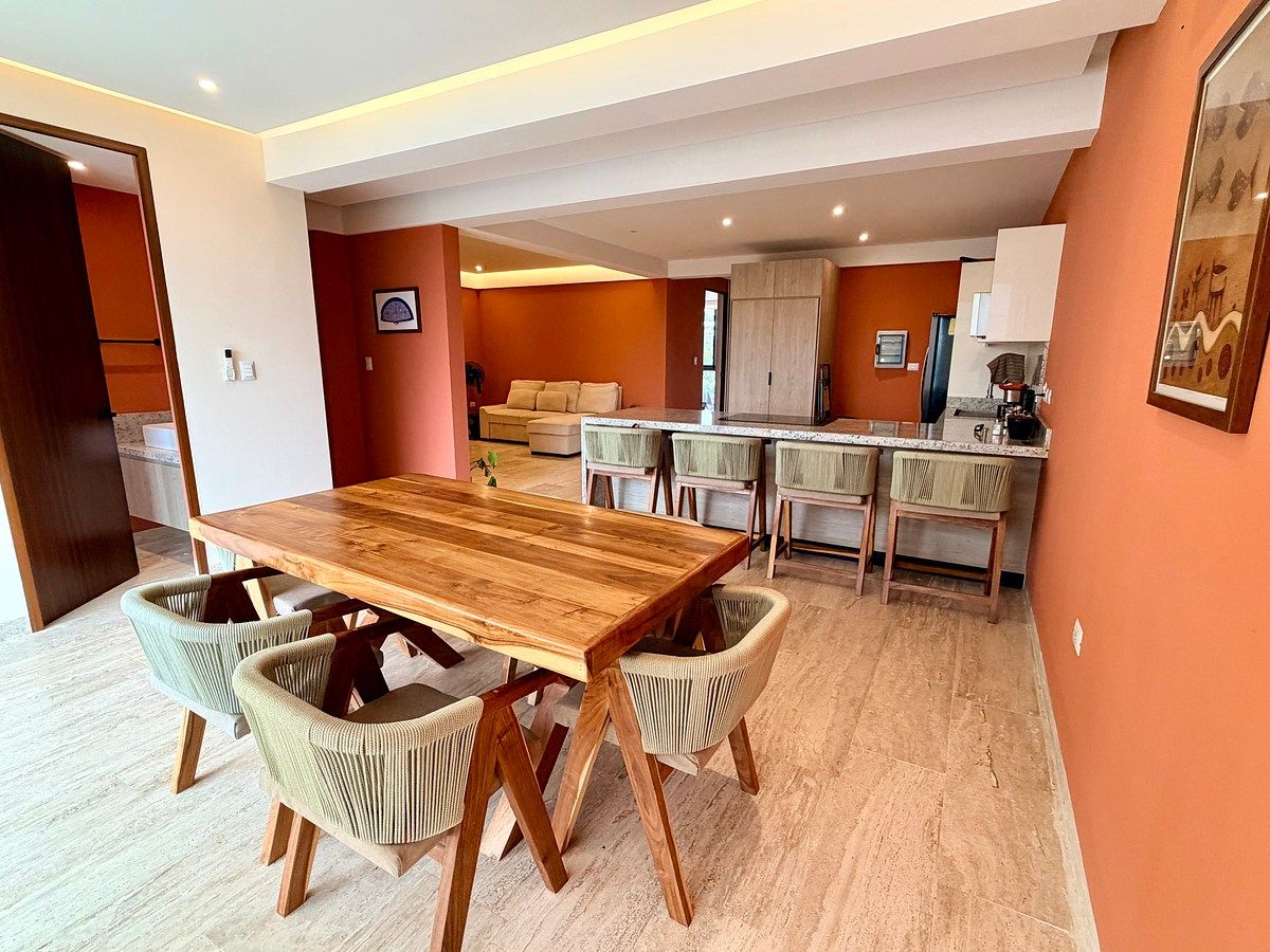 Departamento en Temozón Norte, Mérida, foto 4 de 34