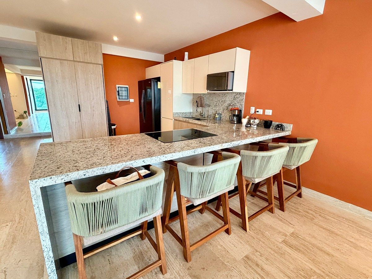 Departamento en Temozón Norte, Mérida, foto 5 de 34