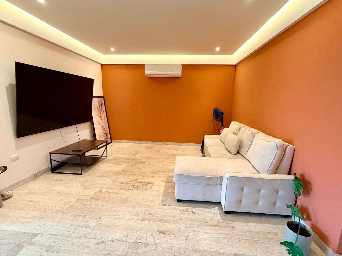 Departamento en Temozón Norte, Mérida, foto 7 de 34