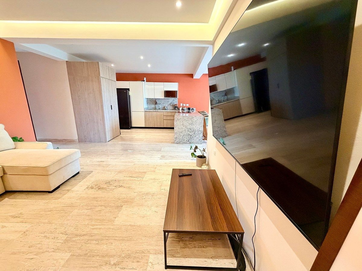 Departamento en Temozón Norte, Mérida, foto 8 de 34