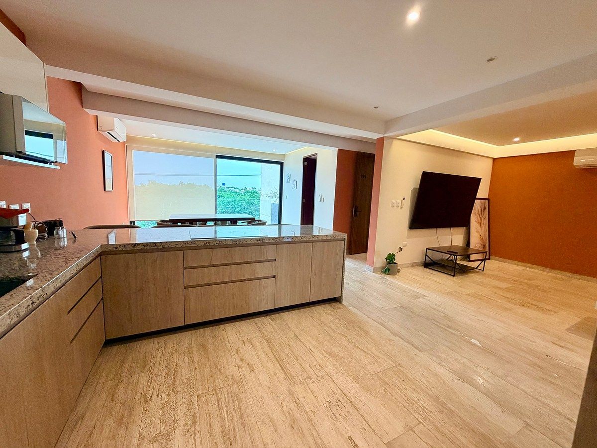 Departamento en Temozón Norte, Mérida, foto 11 de 34