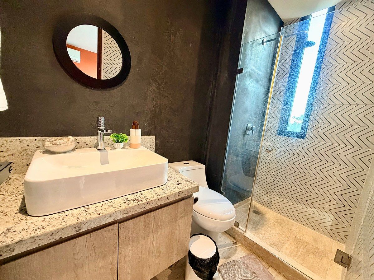 Departamento en Temozón Norte, Mérida, foto 17 de 34