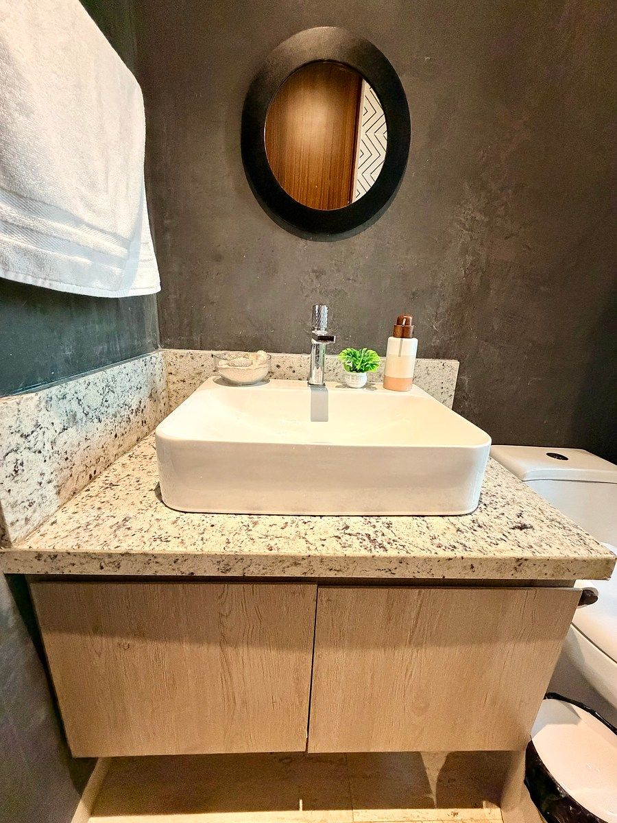 Departamento en Temozón Norte, Mérida, foto 19 de 34