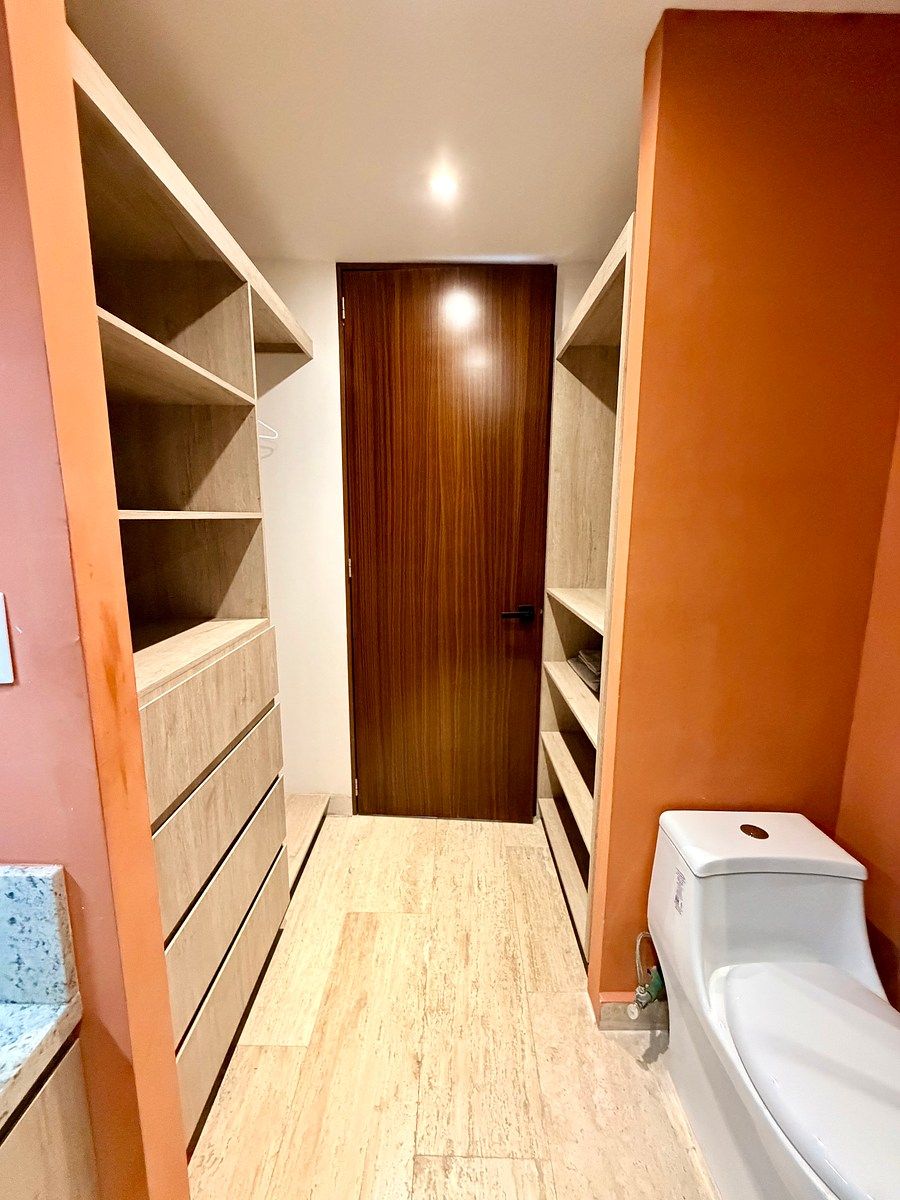 Departamento en Temozón Norte, Mérida, foto 28 de 34