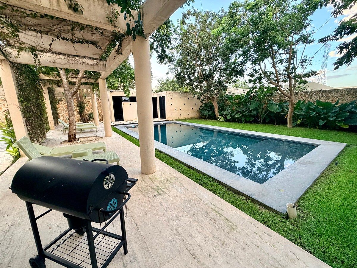 Departamento en Temozón Norte, Mérida, foto 33 de 34