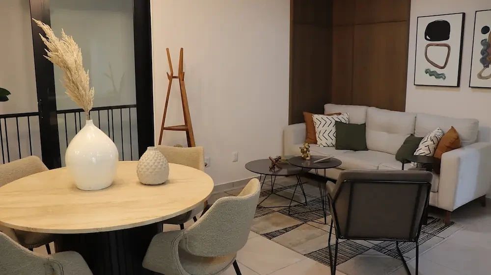 VENTA DE DEPARTAMENTO EN ALVA APARTMENTS ZAPOPAN, JALISCO, foto 1 de 12